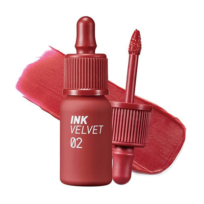 [PERIPERA] Ink the Velvet Lip Tint