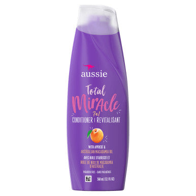 Aussie Total Miracle 7N1 Conditioner (12.1 oz)