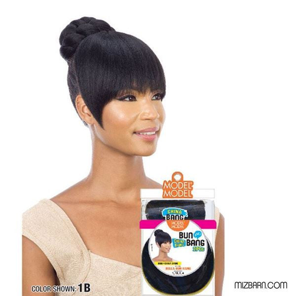 Bella Bun Bang