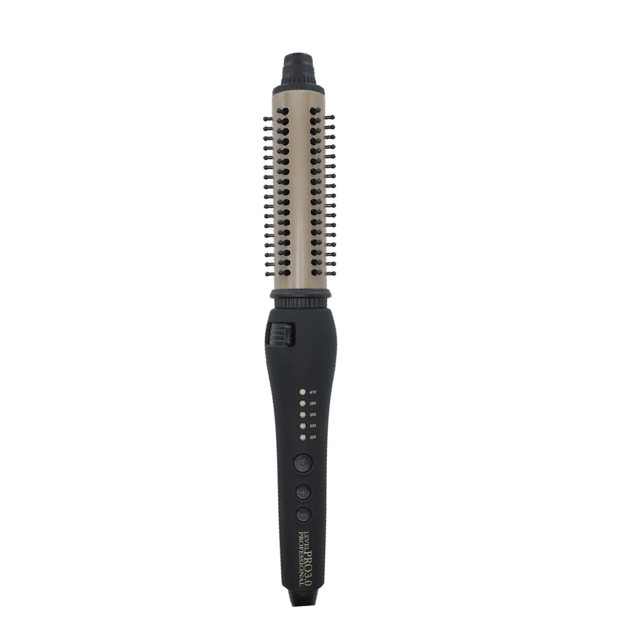 Level Pro 3.0 Professional Convertible FX Retractable Styling Brush