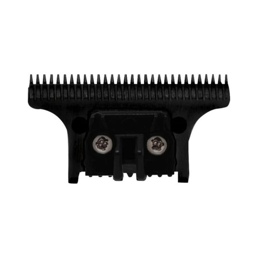 StyleCraft One Moving Black Diamond Carbon DLC Deep Tooth Trimmer Blade