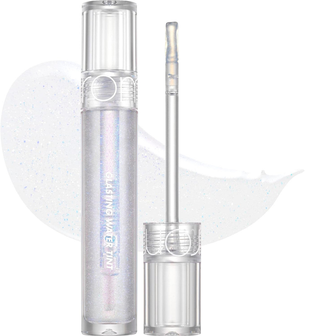 [rom&nd] Glasting Water Gloss