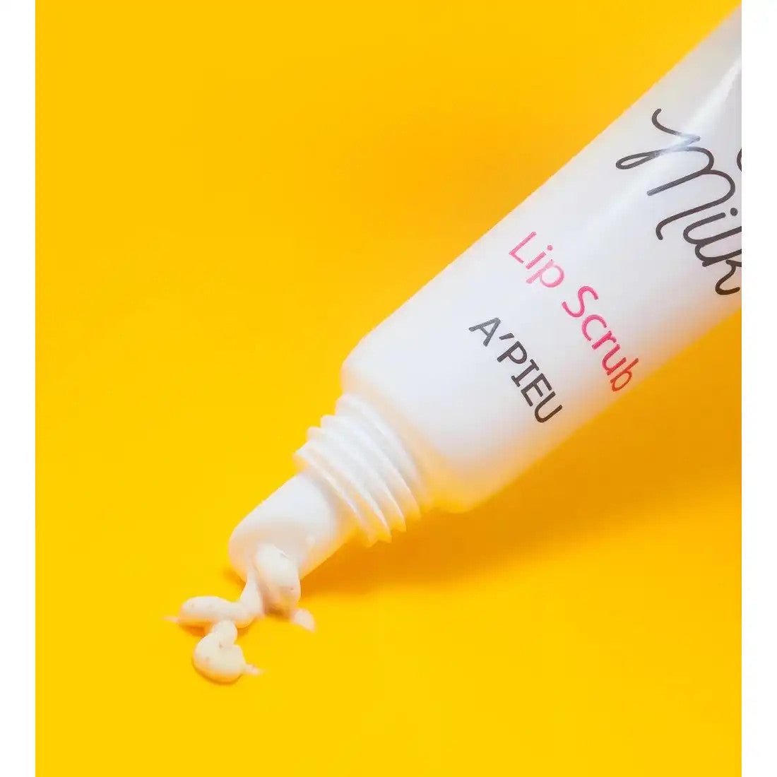 [A'PIEU] Honey & Milk Lip Scrub