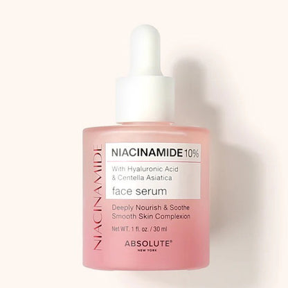 ABSOLUTE Niacinamide Facial Serum (1 oz)