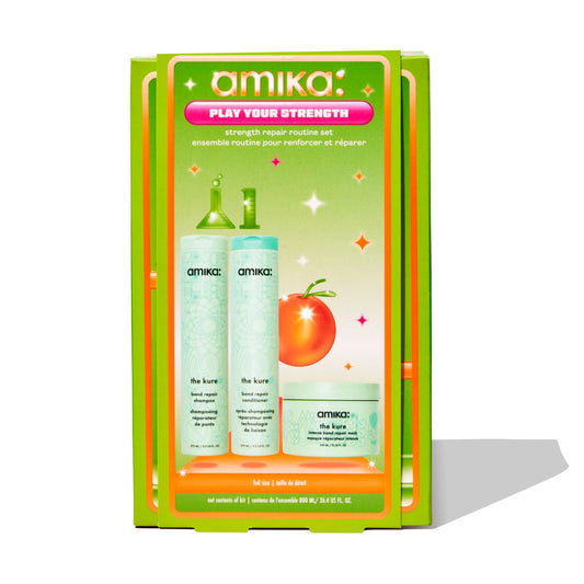AMIKA Play Your Strength Kit