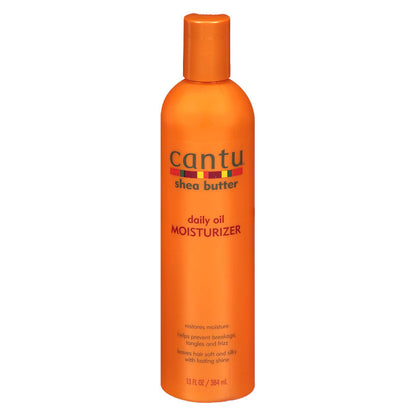 Cantu Shea Butter Daily Oil Moisturizer