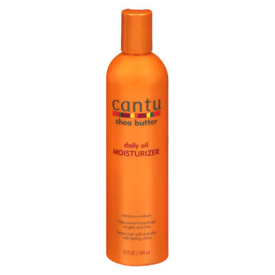 Cantu Shea Butter Daily Oil Moisturizer