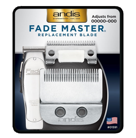 ANDIS Master Replacement Blade