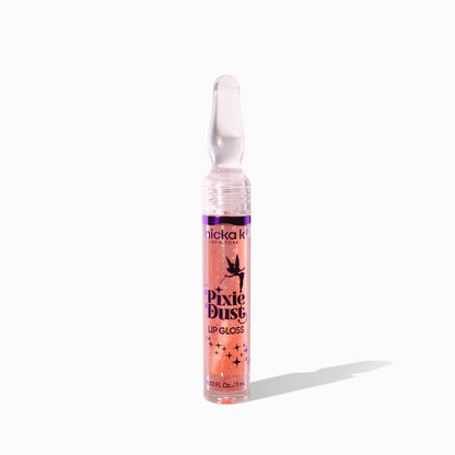 NICKA K Pixie Dust Lip Gloss