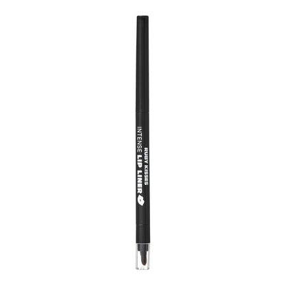 Ruby Kisses Intense Auto Lip Liner Pencil