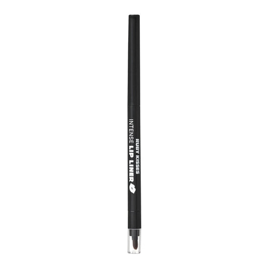 Ruby Kisses Intense Auto Lip Liner Pencil