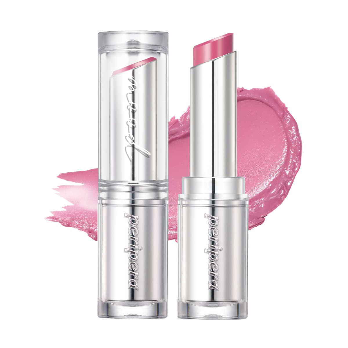 [PERIPERA] Ink Mood Glowy Balm