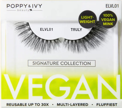 ABSOLUTE Poppy & Ivy Vegan Mink Lash