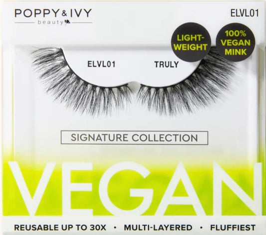 ABSOLUTE Poppy & Ivy Vegan Mink Lash