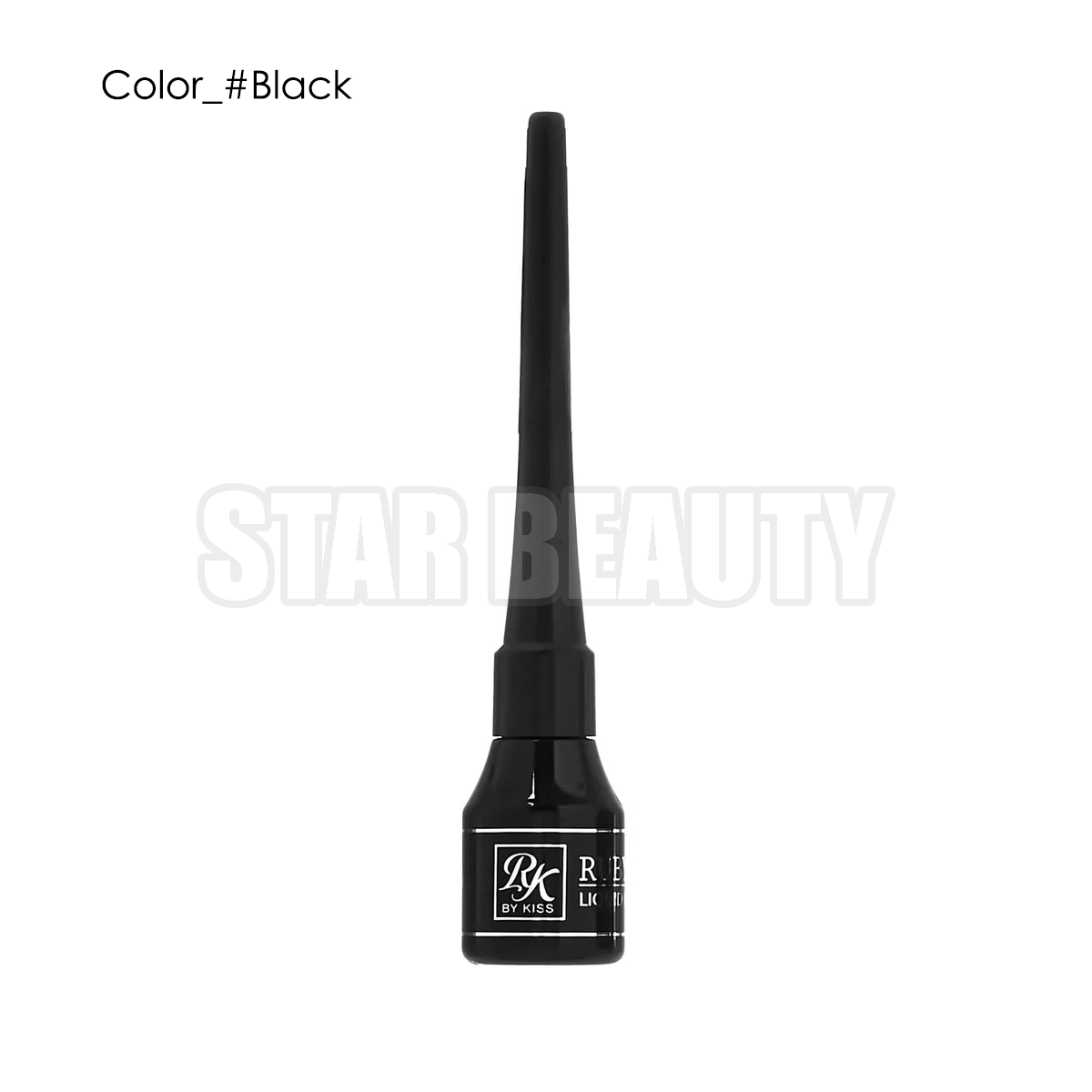 Ruby Kisses Classic Liquid Eye Liner