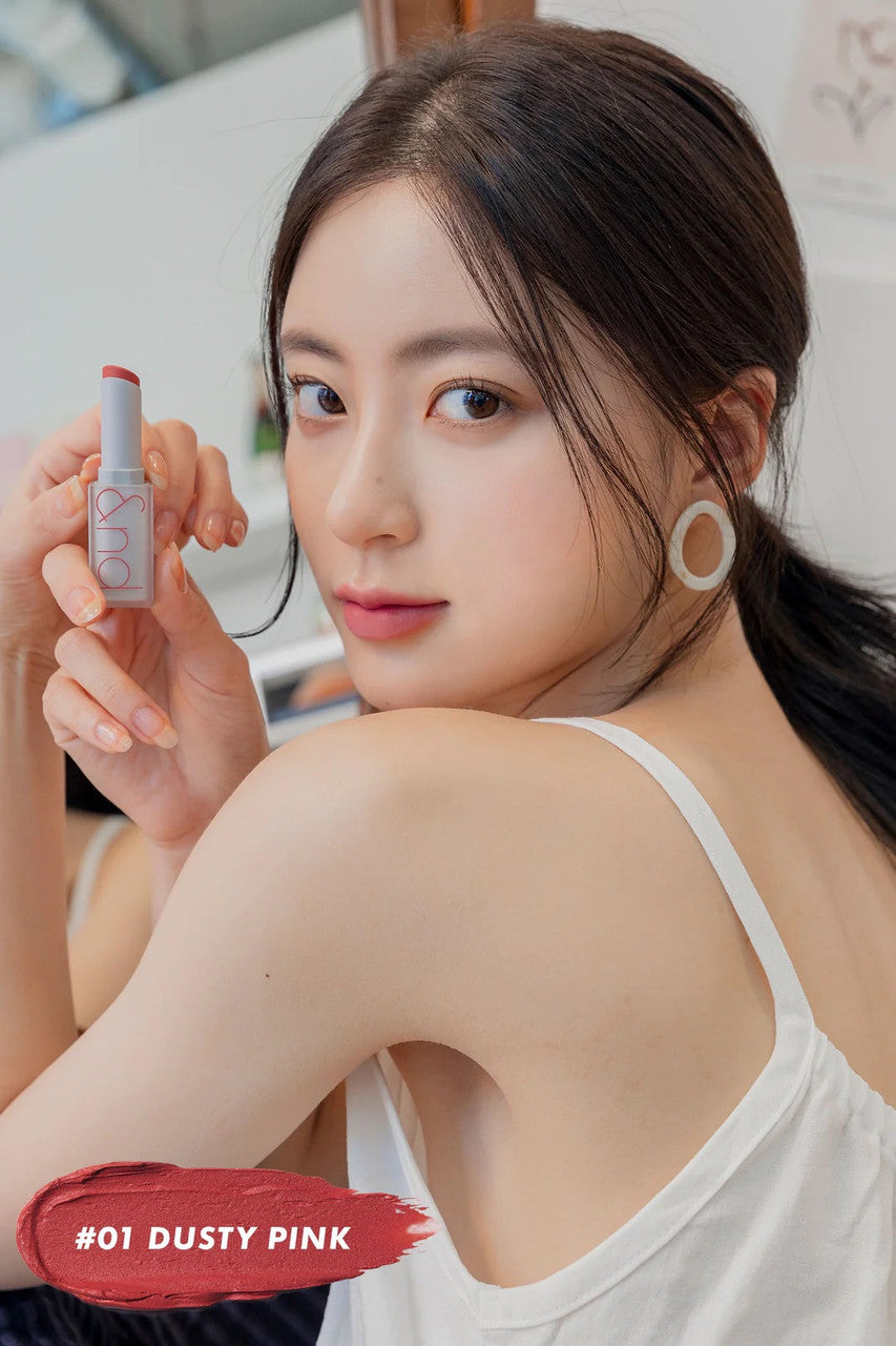 [rom&nd] Zero Matte Lipstick