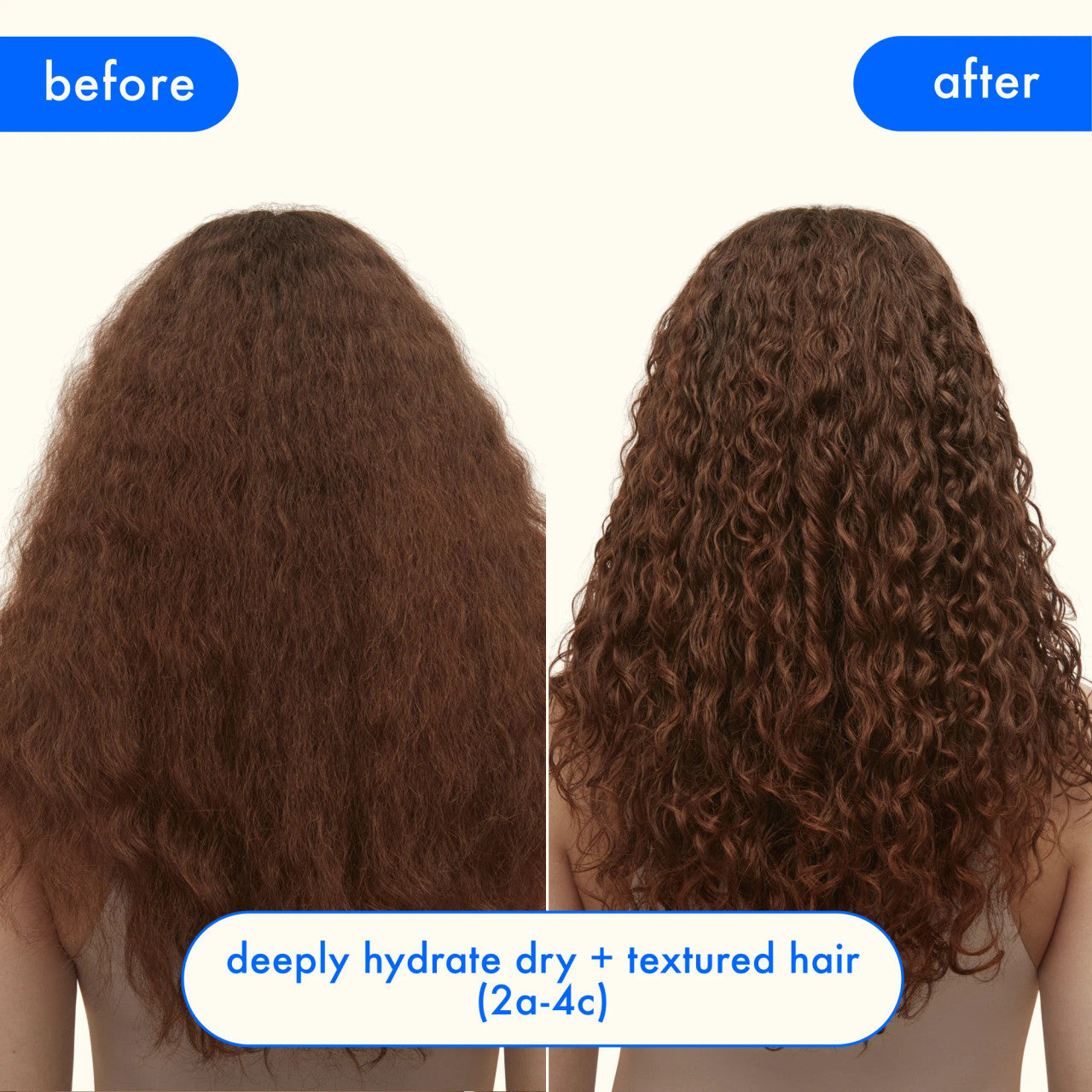 AMIKA Hydro Rush Intense Moisture Leave-In Conditioner (6.7oz)