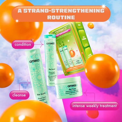 AMIKA Play Your Strength Kit