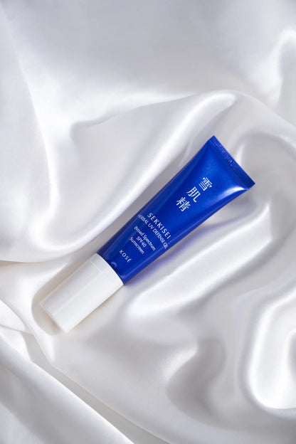 KOSE SEKKISEI Herbal UV Defense Gel SPF40 (1oz)