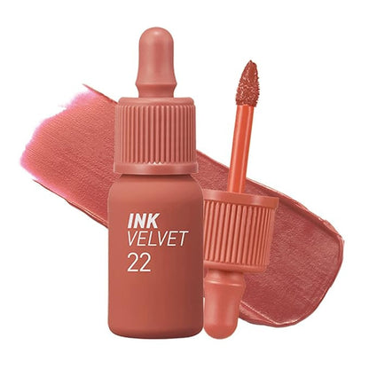 [PERIPERA] Ink the Velvet Lip Tint