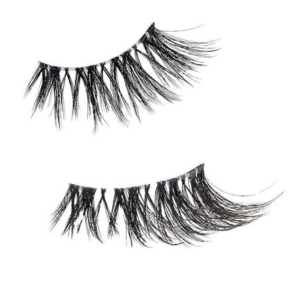 KISS i Envy Edge Fit Lashes