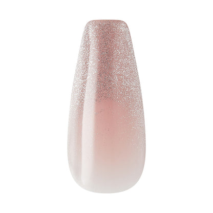 KISS Gel Fantasy Magnetic Nail (6 Styles)
