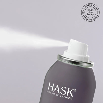 Hask Charcoal Purifying  Dry Shampoo (8.1oz)