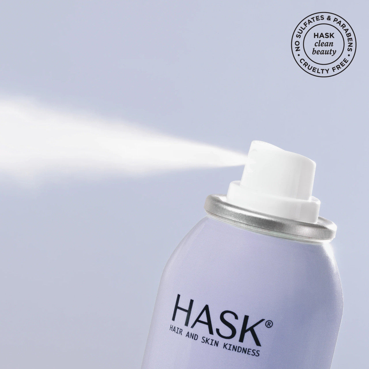 Hask Chia Seed Volumizing  Dry Shampoo (8.1oz)