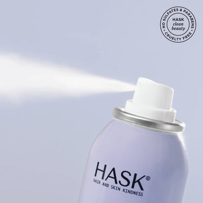 Hask Chia Seed Volumizing  Dry Shampoo (8.1oz)