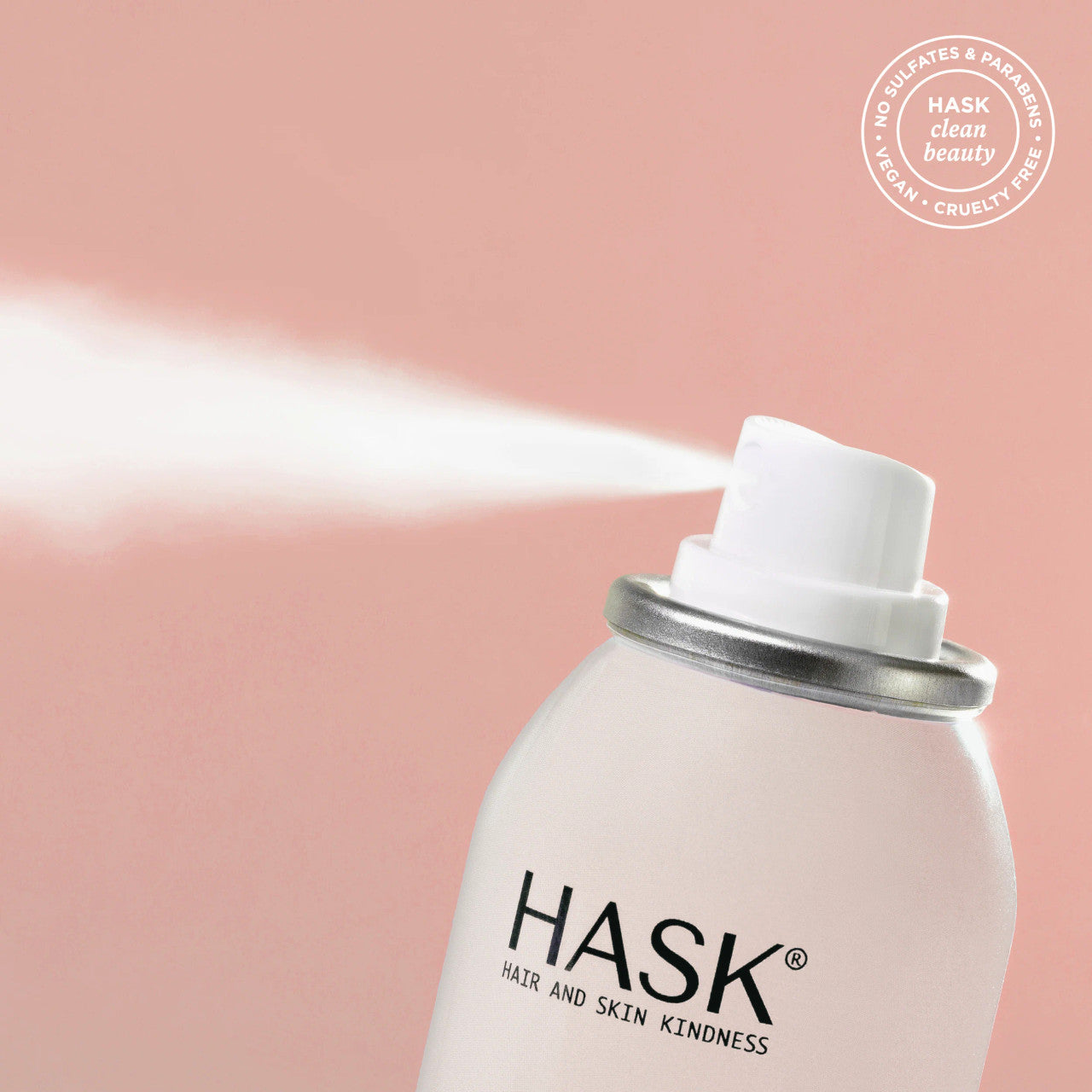 Hask Coconut Oil Nourishing Dry Shampoo (8.1oz)