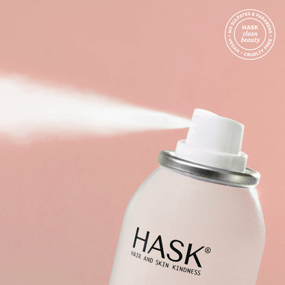 Hask Coconut Oil Nourishing Dry Shampoo (8.1oz)