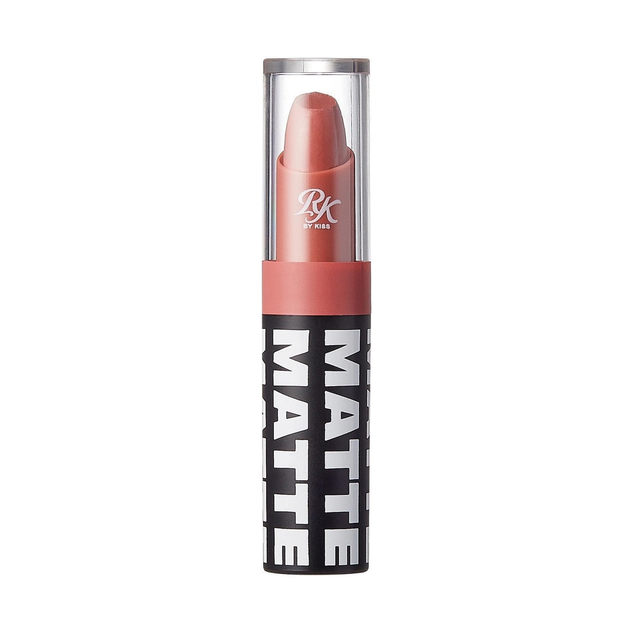 Ruby Kisses Mattest Matte Lipstick