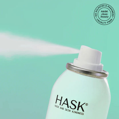 Hask Tea Tree Oil Scalp Detox Dry Shampoo (8.1oz)