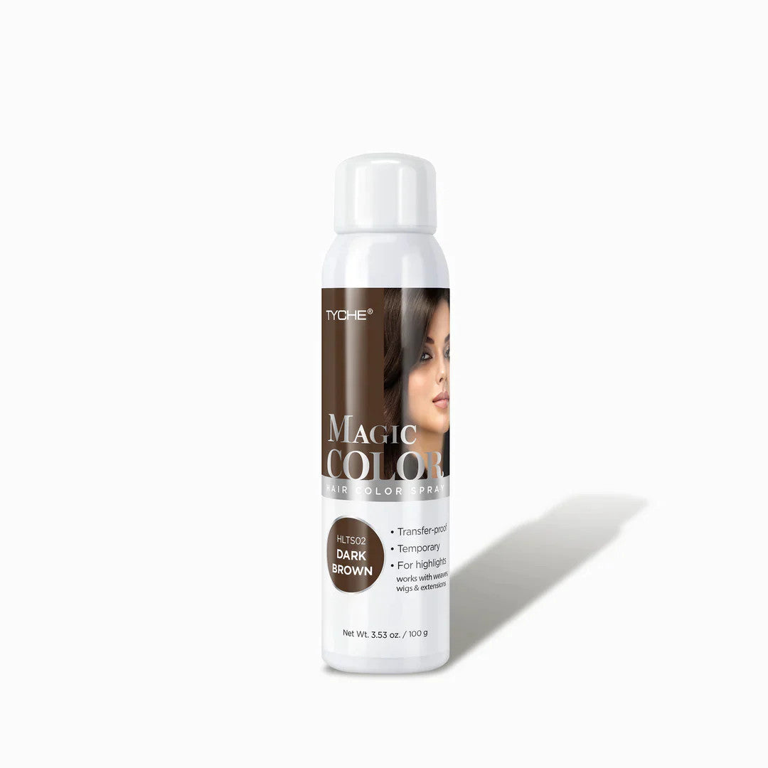 TYCHE Magic Hair Color Spray (3.5 oz)