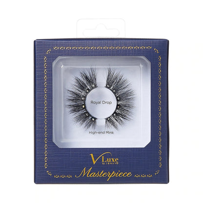 VLuxe by iEnvy Masterpiece Mink Lashes