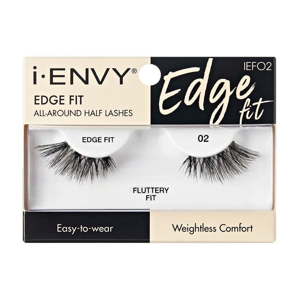 KISS i Envy Edge Fit Lashes