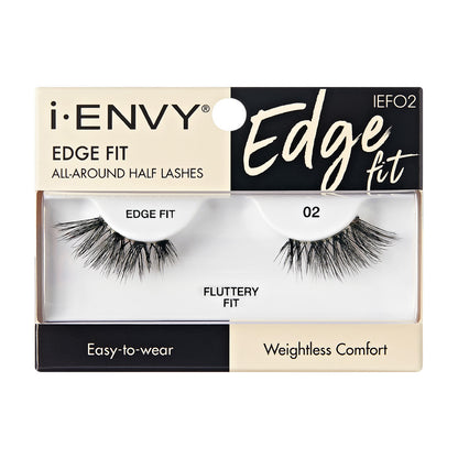 KISS i Envy Edge Fit Lashes