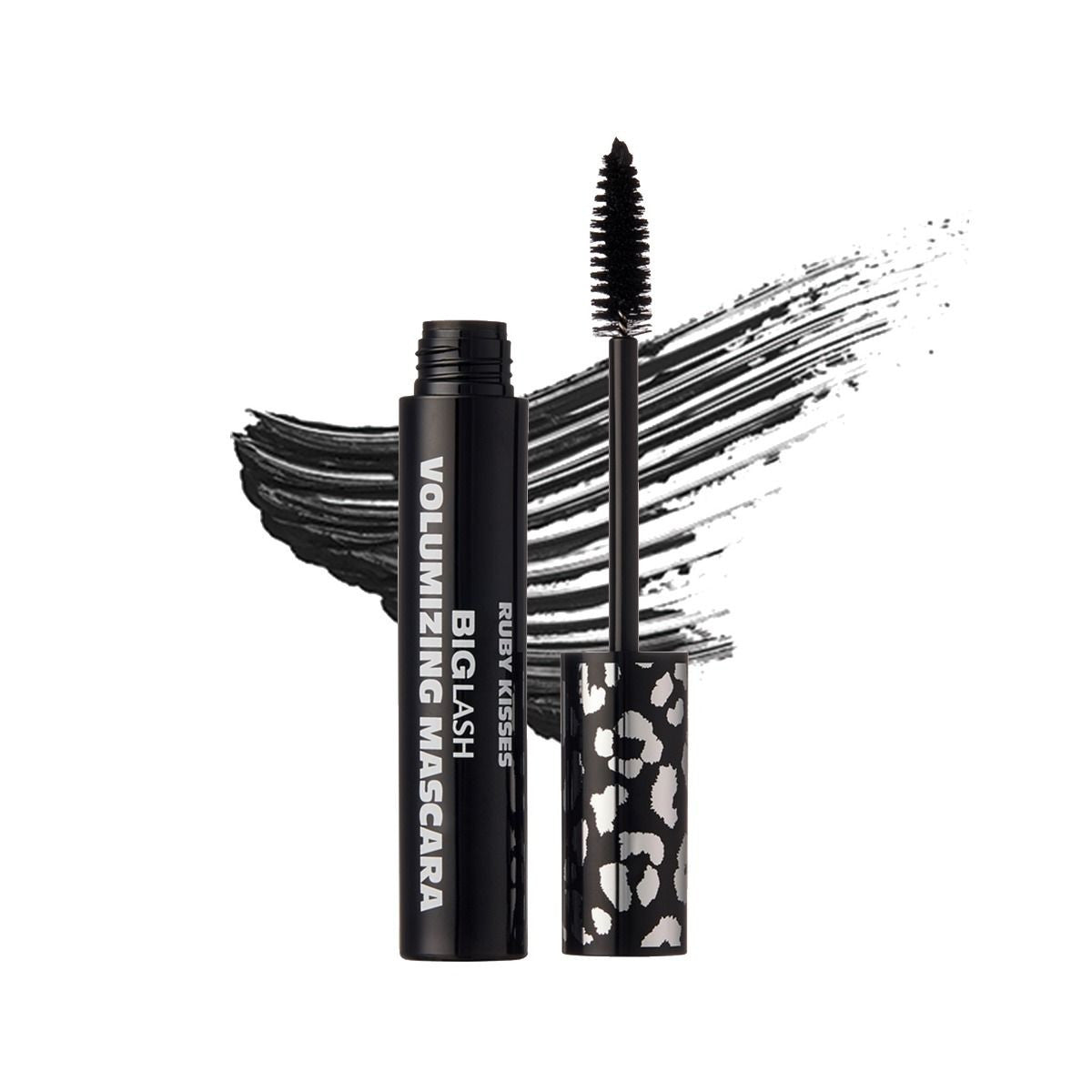 Ruby Kisses Big Lash Mascara