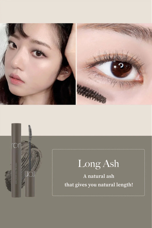 [rom&nd] Han All Fix Mascara