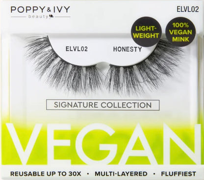 ABSOLUTE Poppy & Ivy Vegan Mink Lash
