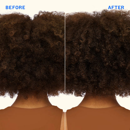 AMIKA Dream Routine Overnight Hydrating Hair Mask (3.3oz)