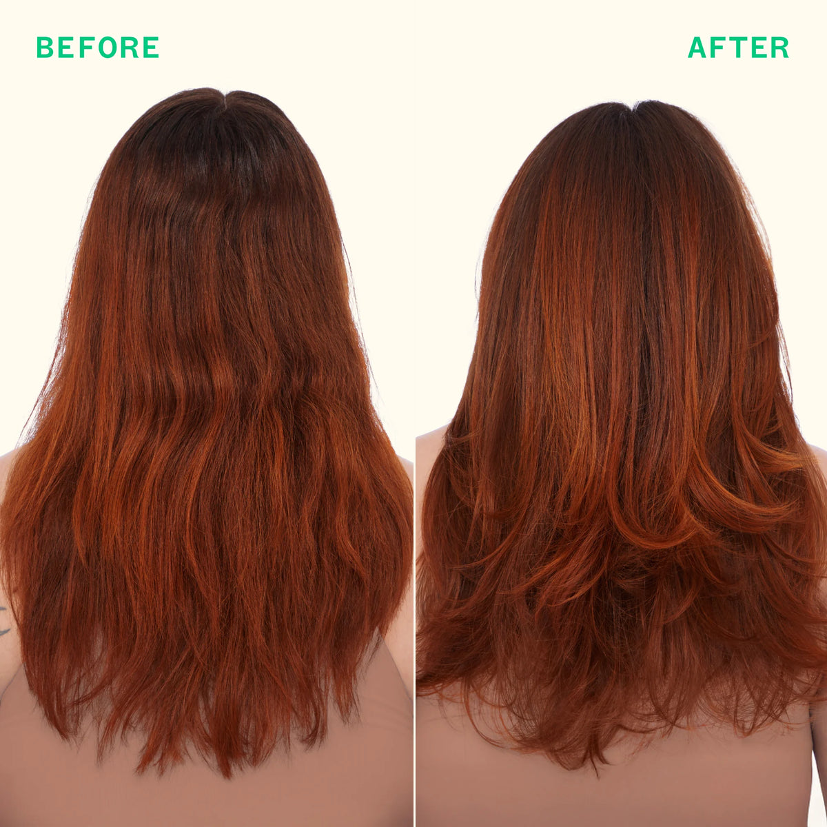 AMIKA un.done Volume and Matte Texture Spray (5.3oz)