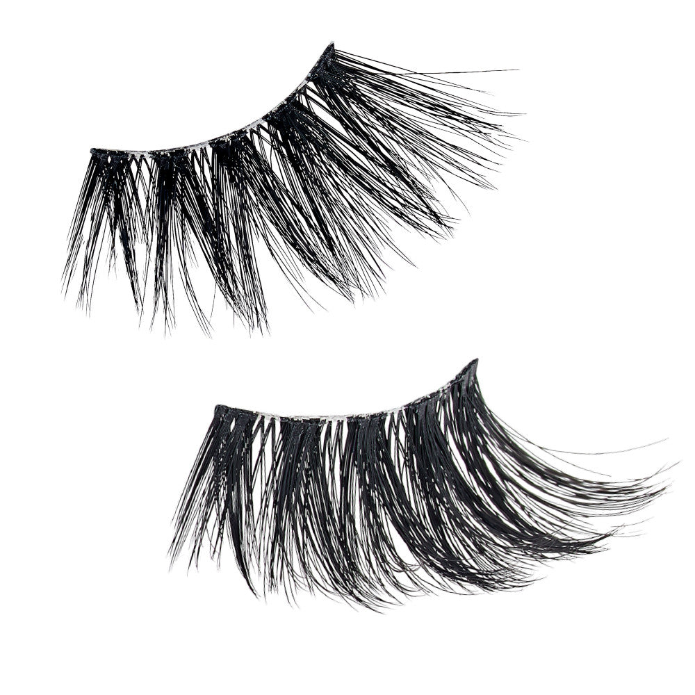 KISS i Envy Edge Fit Lashes