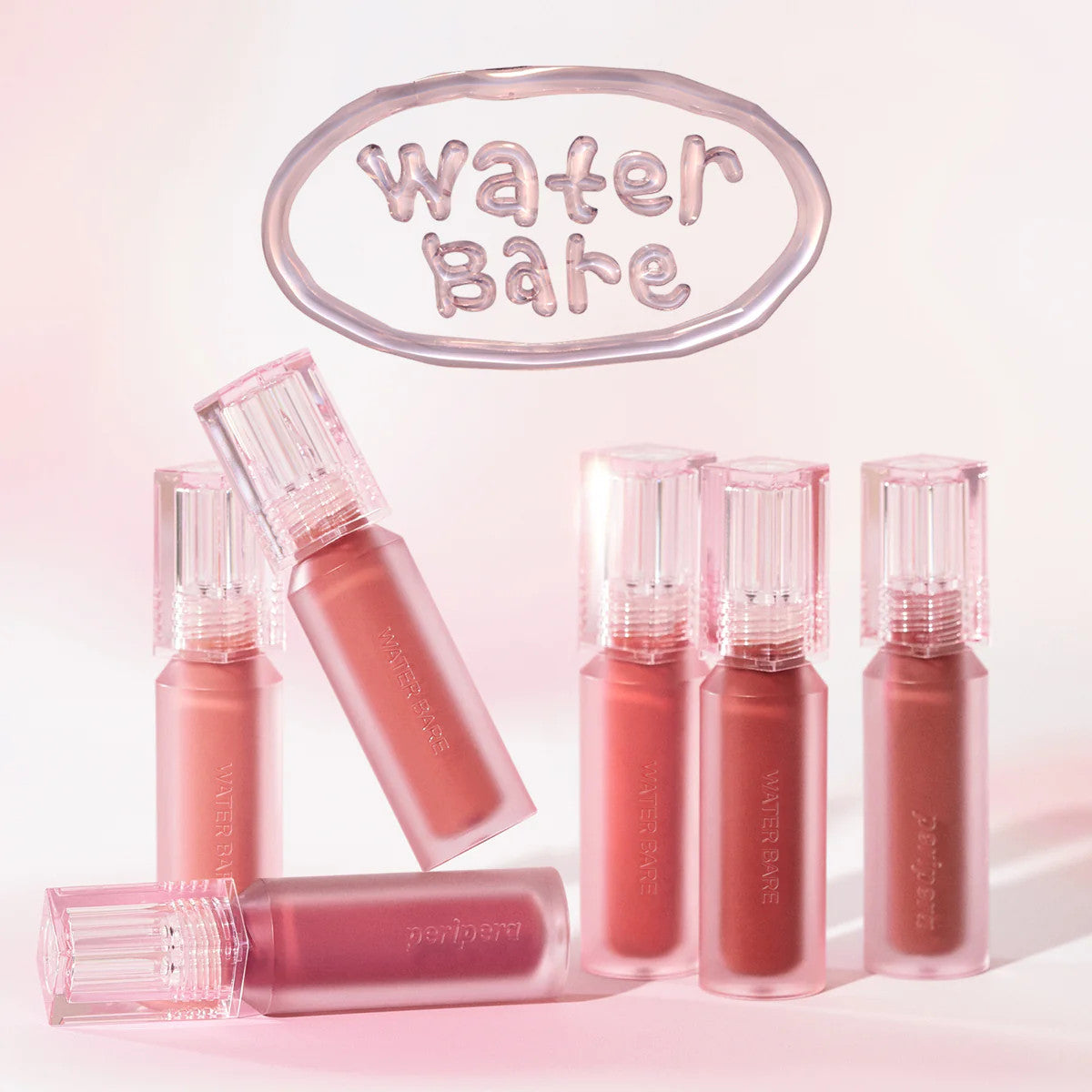 [PERIPERA] Water Bare Tint
