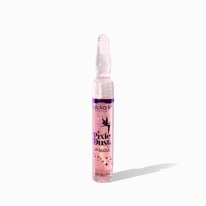 NICKA K Pixie Dust Lip Gloss