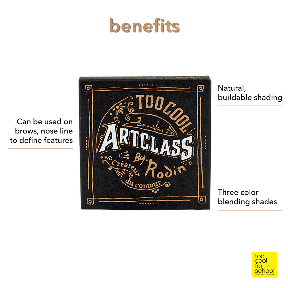 [Too Cool For School] Artclass By Rodin Shading
