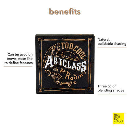 [Too Cool For School] Artclass By Rodin Shading