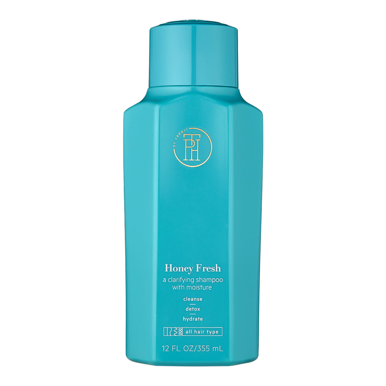TPH Honey Fresh a clarifying shampoo