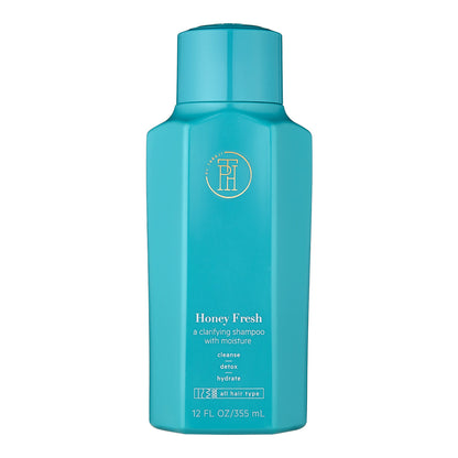 TPH Honey Fresh a clarifying shampoo