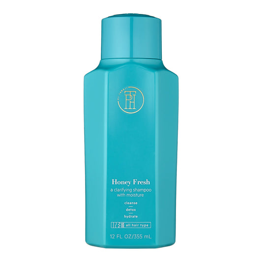 TPH Honey Fresh a clarifying shampoo